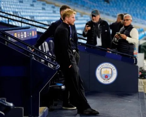The Italian Manager Sees UEFA Fixture like Students vs Masters Versus Manchester City