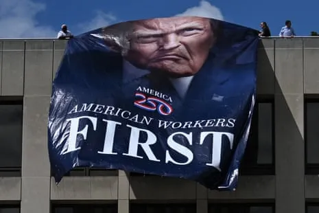 Within Trump’s Department of Labor: Staff Describe Reductions, Fear, and Understaffing