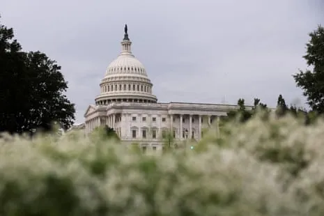 Conservative Legislators Advocate Eighty-Eight Million Dollars in Safety Funding Following Right-Wing Figure Shooting