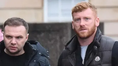 High-Profile Scottish Organized Crime Figures Apprehended in the UAE