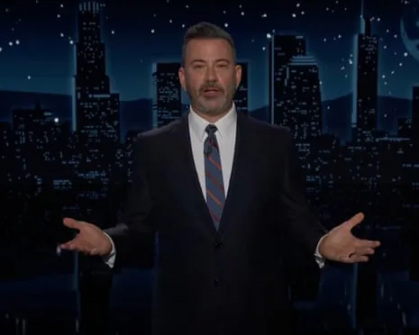 Evening Comedians Criticize at Donald Trump’s Lawsuit Tactics and Conservative Rhetoric