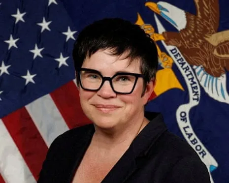 Ousted Employment Statistics Head Expresses Concern Over White House Meddling in Economic Data